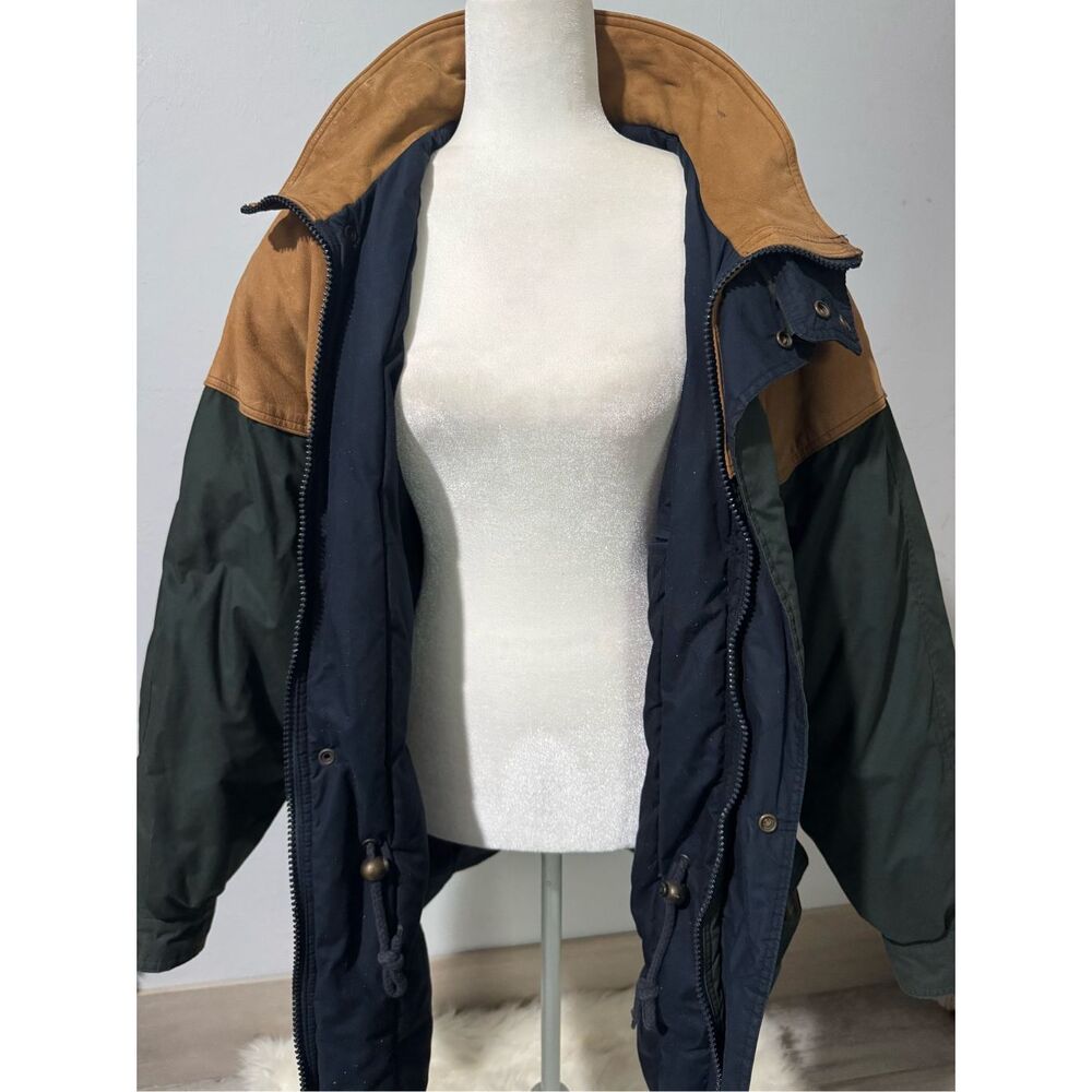 Marc by Andrew Marc 70% down jacket L - Picture 7 of 16
